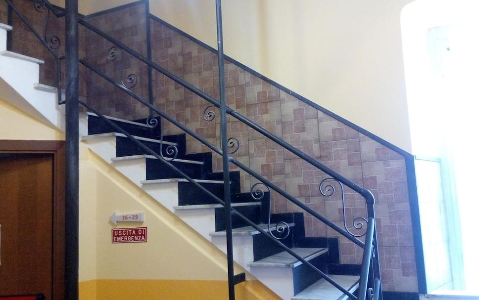 Stairs Photo