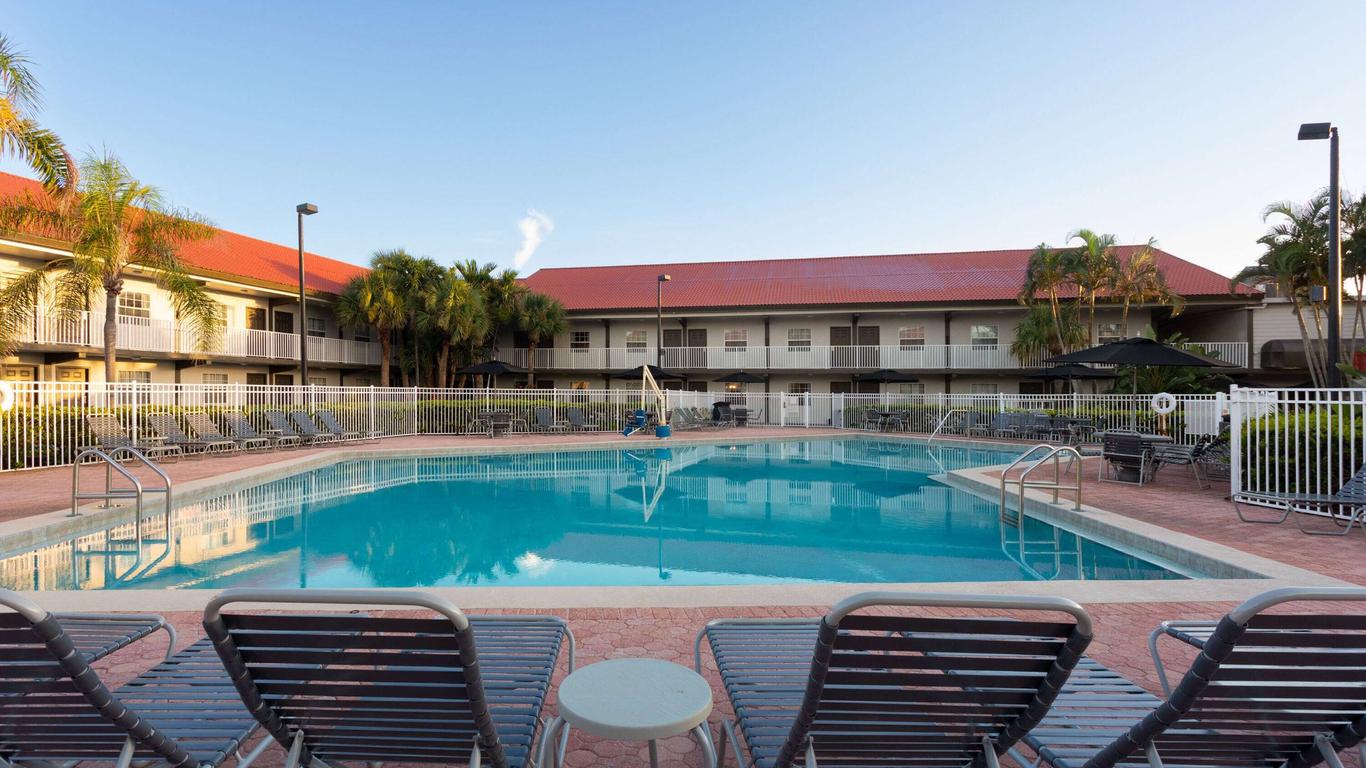 La Quinta Inn by Wyndham Cocoa Beach-Port Canaveral