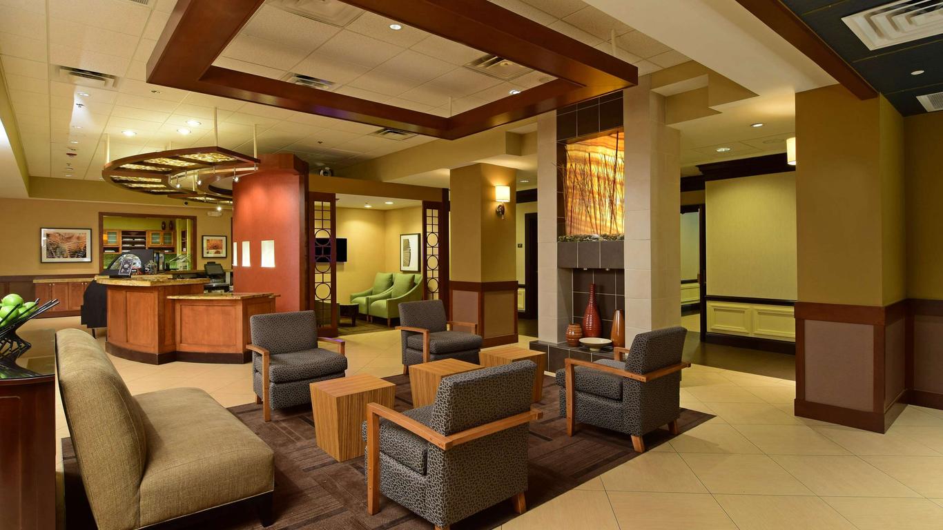 Hyatt Place Dallas Las Colinas