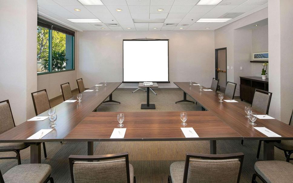 Conference room