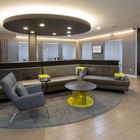 SpringHill Suites by Marriott Rochester-Mayo Clinic/St Marys