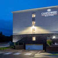 Candlewood Suites Rochester Mayo Clinic Area