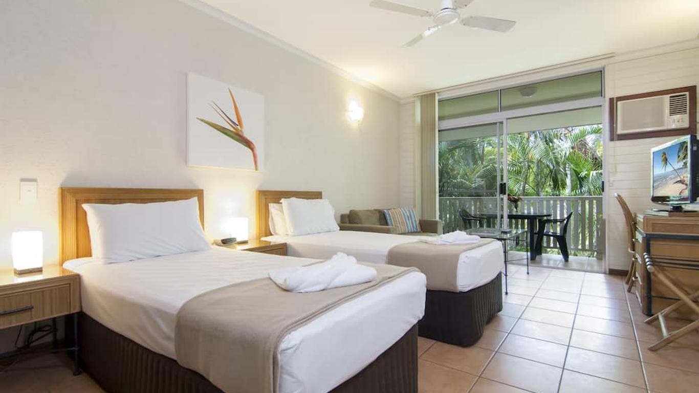 Port Douglas Retreat