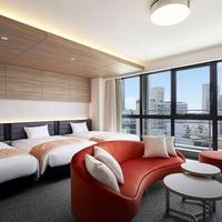 Daiwa Roynet Hotel Kobe-Sannomiya Premier