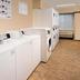 Laundry facility