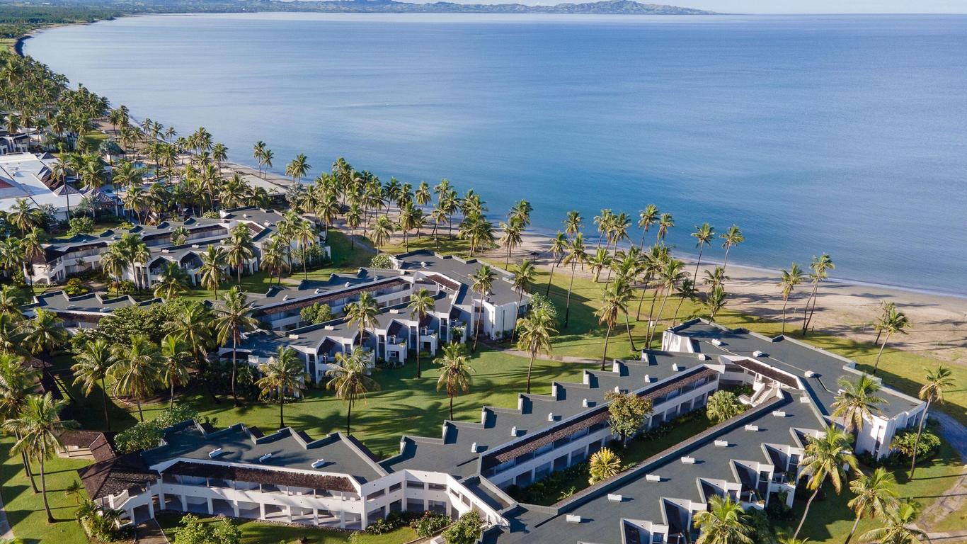 Sheraton Fiji Golf & Beach Resort