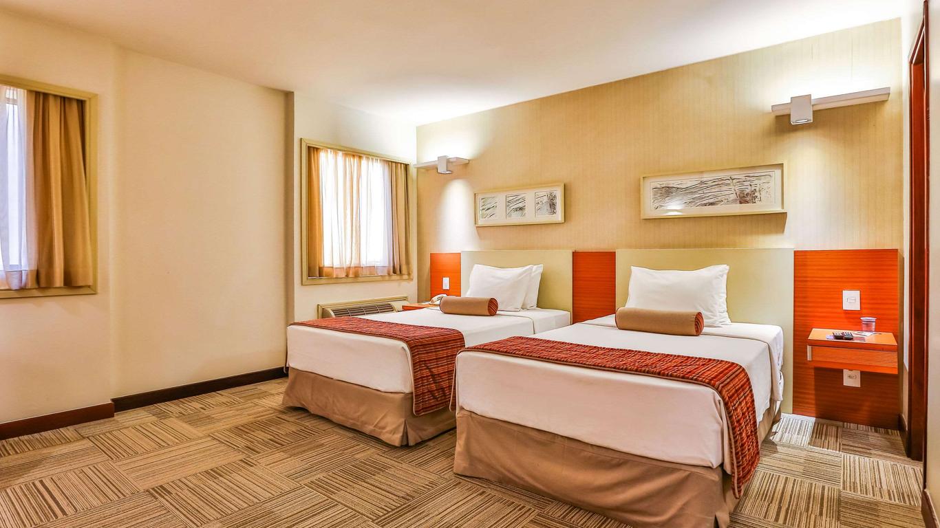 Comfort Suites Brasilia