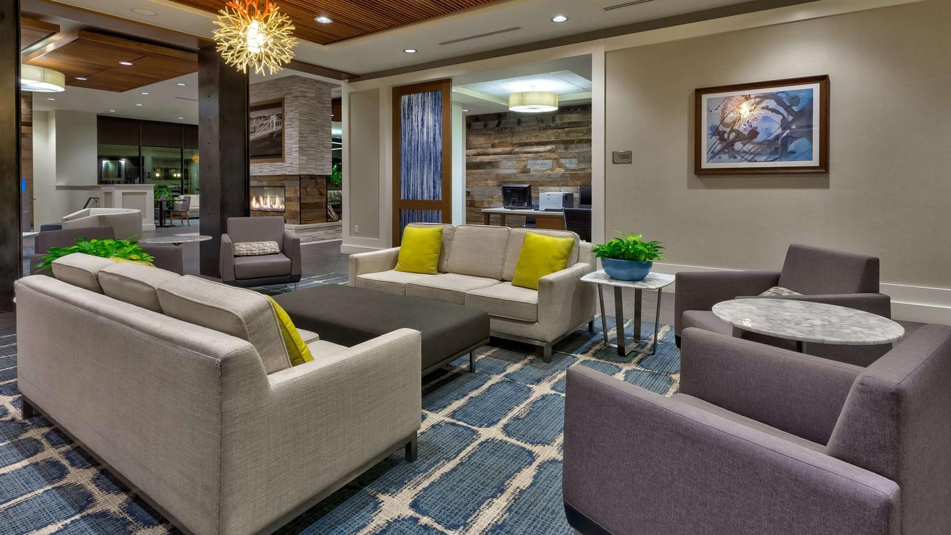 Homewood Suites by Hilton Pittsburgh-Downtown