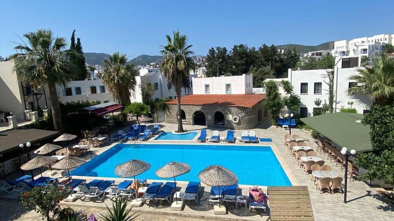 Bodrum Park Hotel