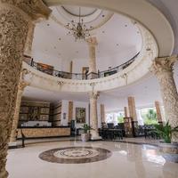 The Grand Palace Hotel Yogyakarta