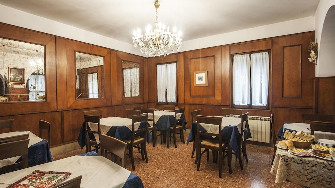 Hotel Locanda Ca' Foscari