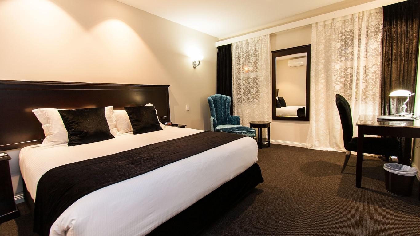 International Hotel Wagga Wagga