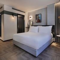 The Muse Boutique Hotel Tel Aviv