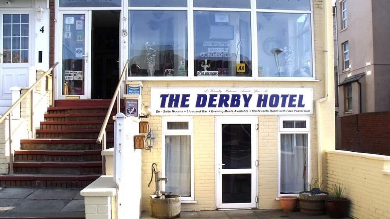 The Derby Hotel