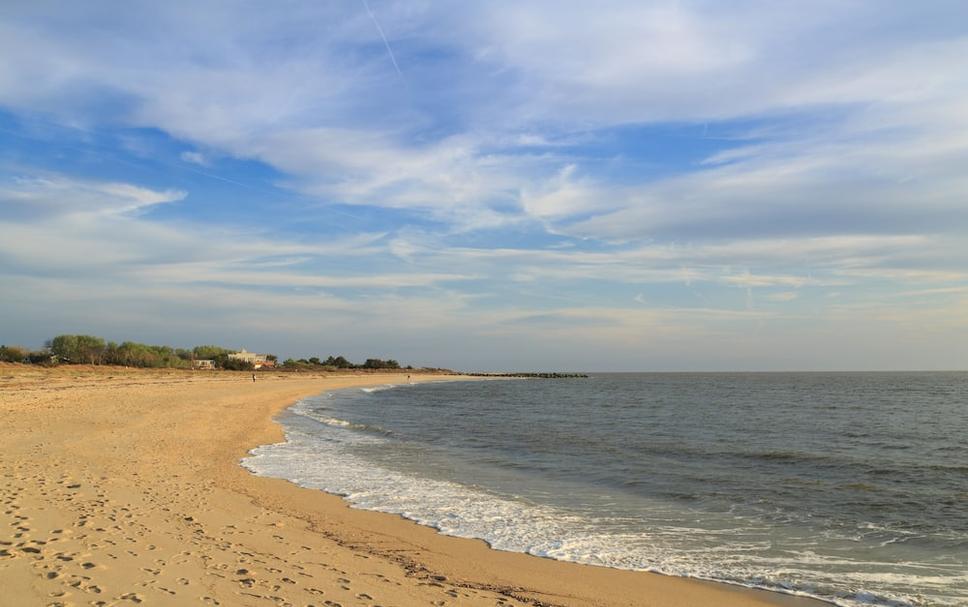 Beach Photo