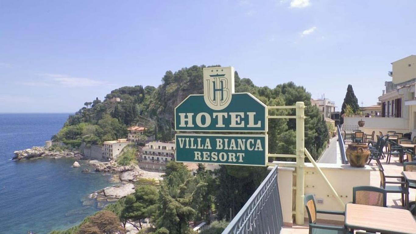 Hotel Villa Bianca Resort