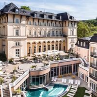 Falkensteiner Spa Resort Marianske Lazne