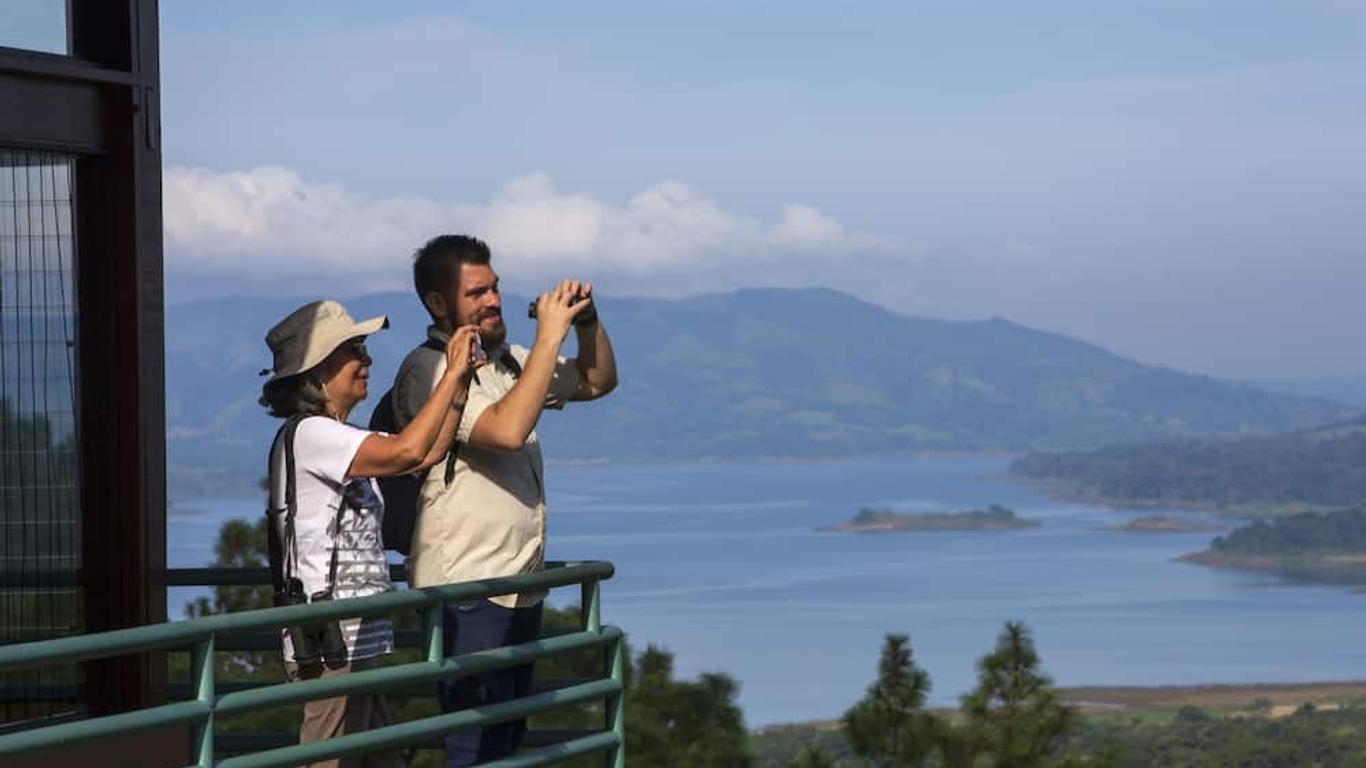 Arenal Observatory Lodge & Trails