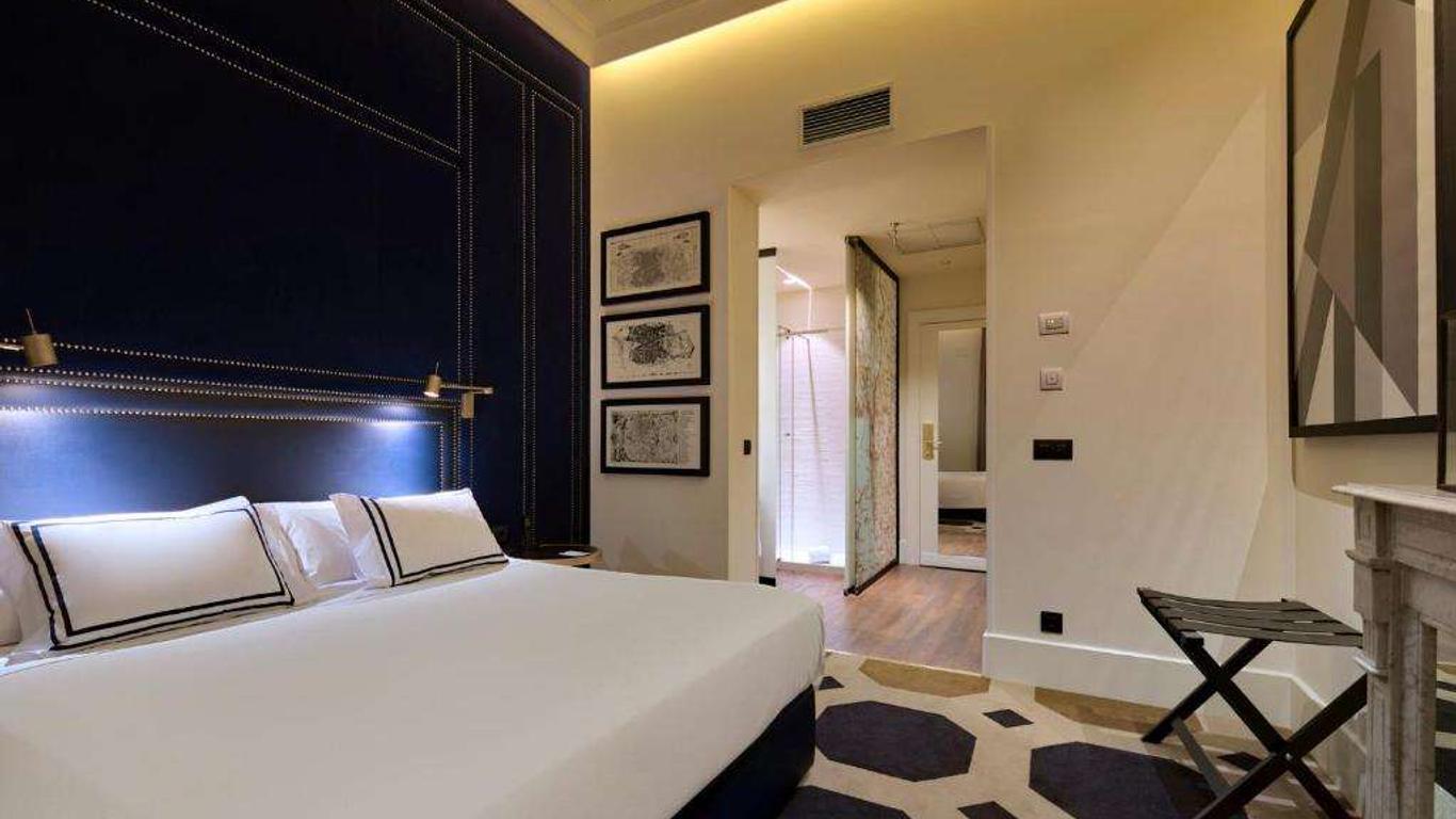 Only You Boutique Hotel Madrid