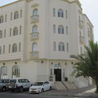 Al Ferdous Hotel Apartments