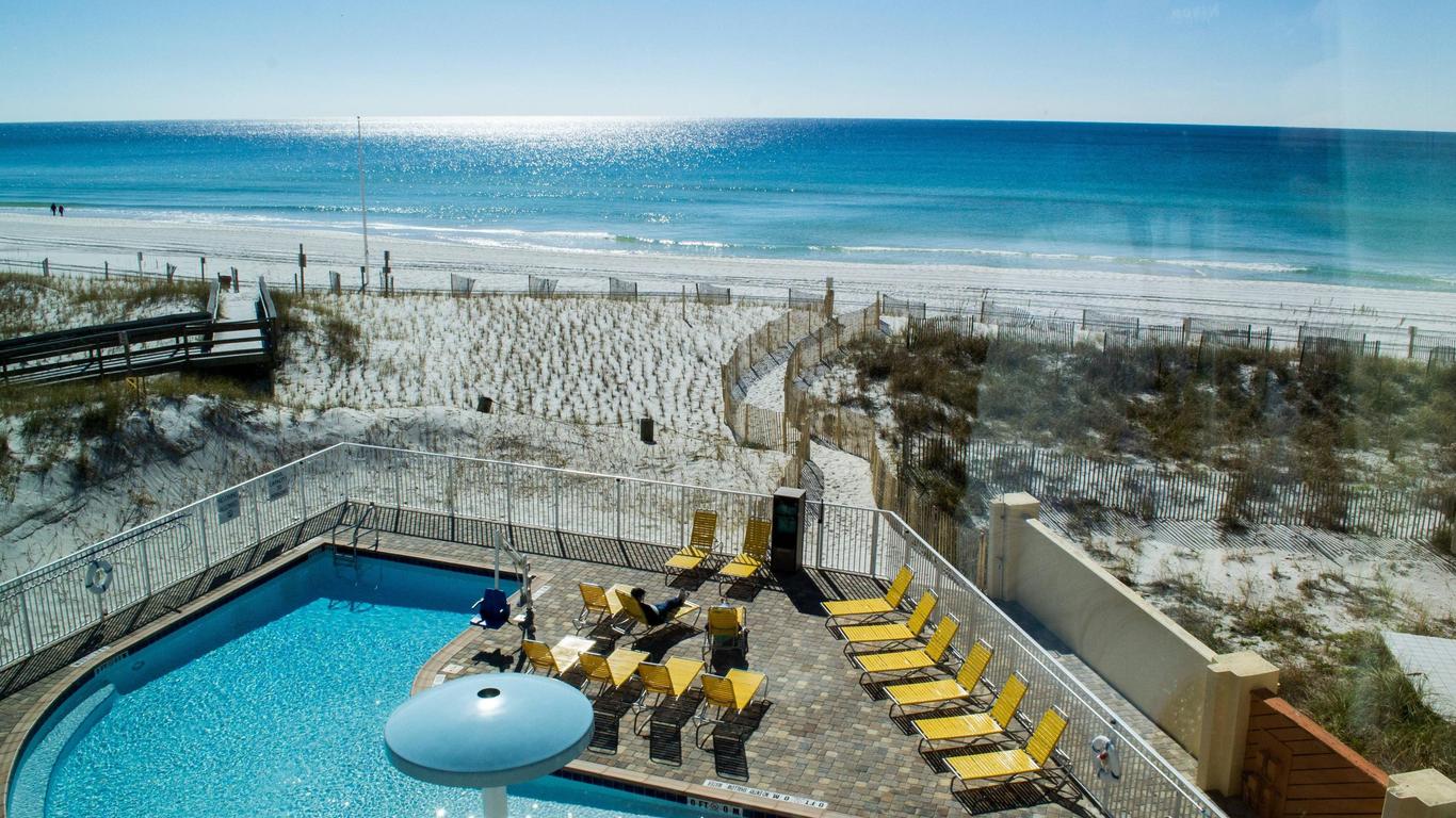 Fairfield Inn & Suites by Marriott Fort Walton Beach-West Destin