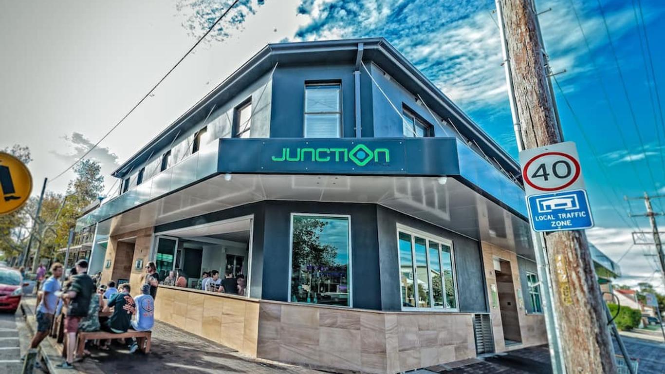 Junction Hotel