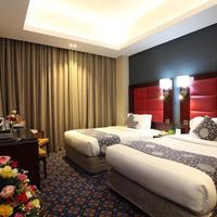 Ramee Guestline Hotel Qurum