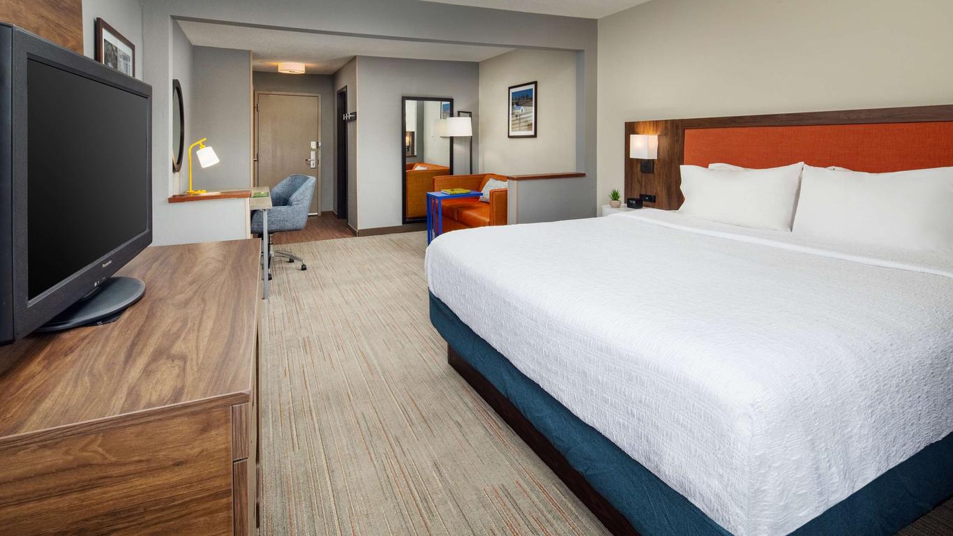 Hampton Inn Lexington South-Keeneland/Airport