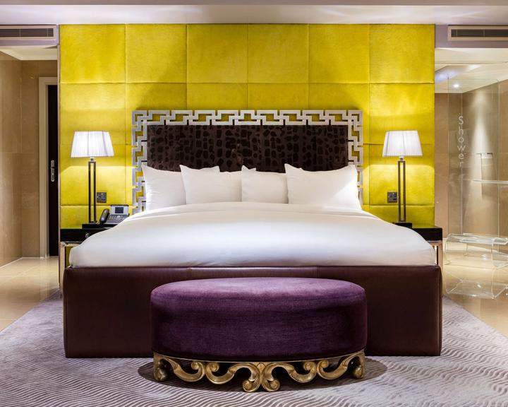 The May Fair, A Radisson Collection Hotel, Mayfair London Reviews