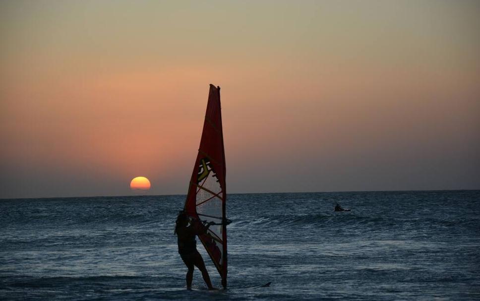 Beach Photo