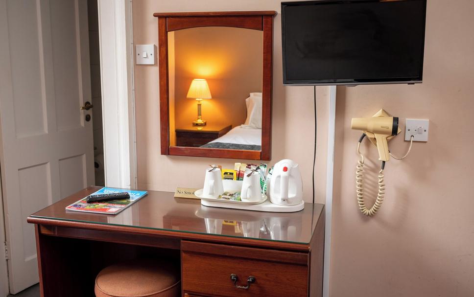 Room amenity Photo