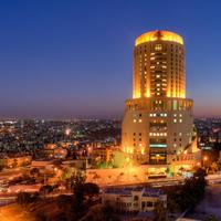 Le Royal Hotels & Resorts - Amman