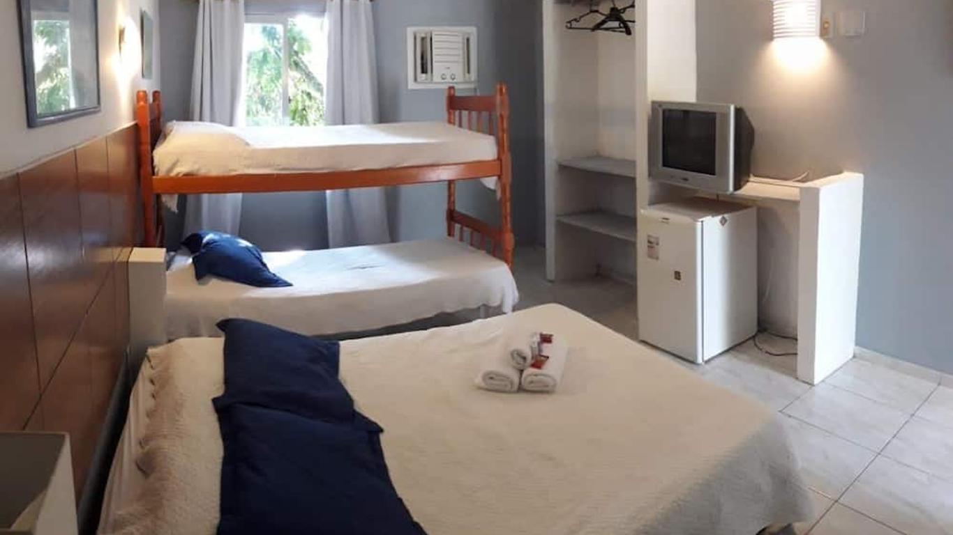 Buzios Colinas Homestay