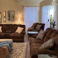 Unwind and Relax 4 Bedroom Stay