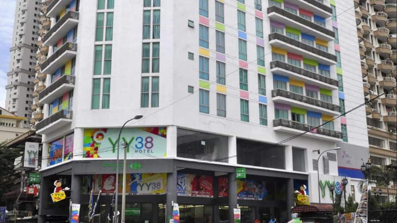 YY38 Hotel