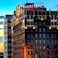 Courtyard by Marriott Amarillo Downtown