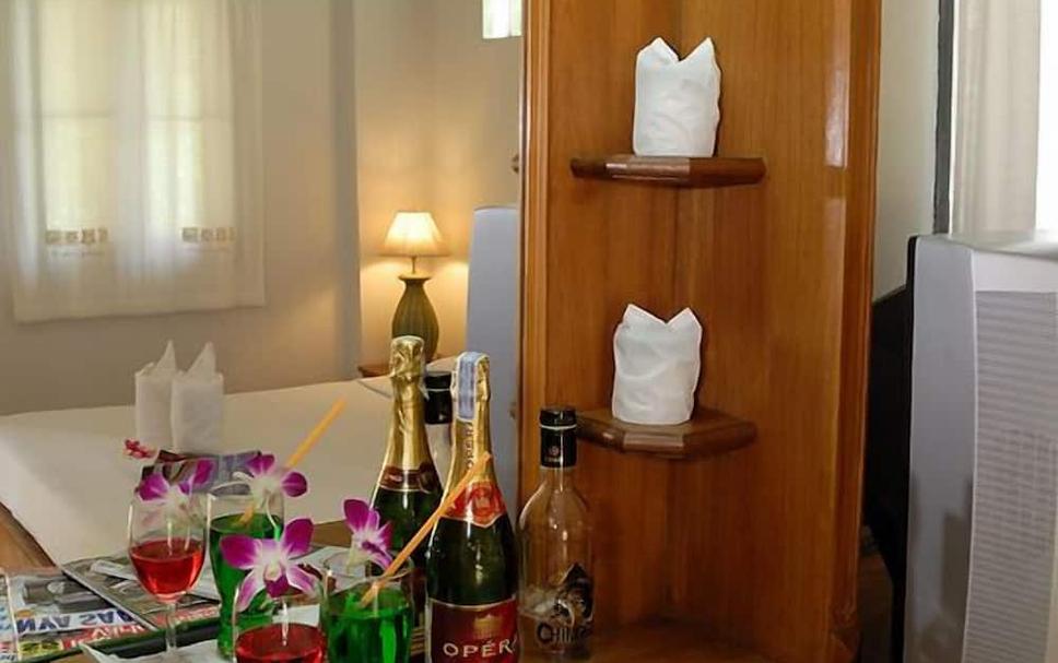 Room amenity Photo