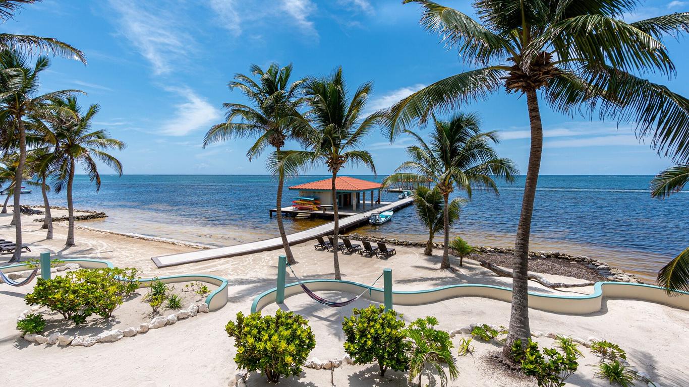 Belizean Shores Resort