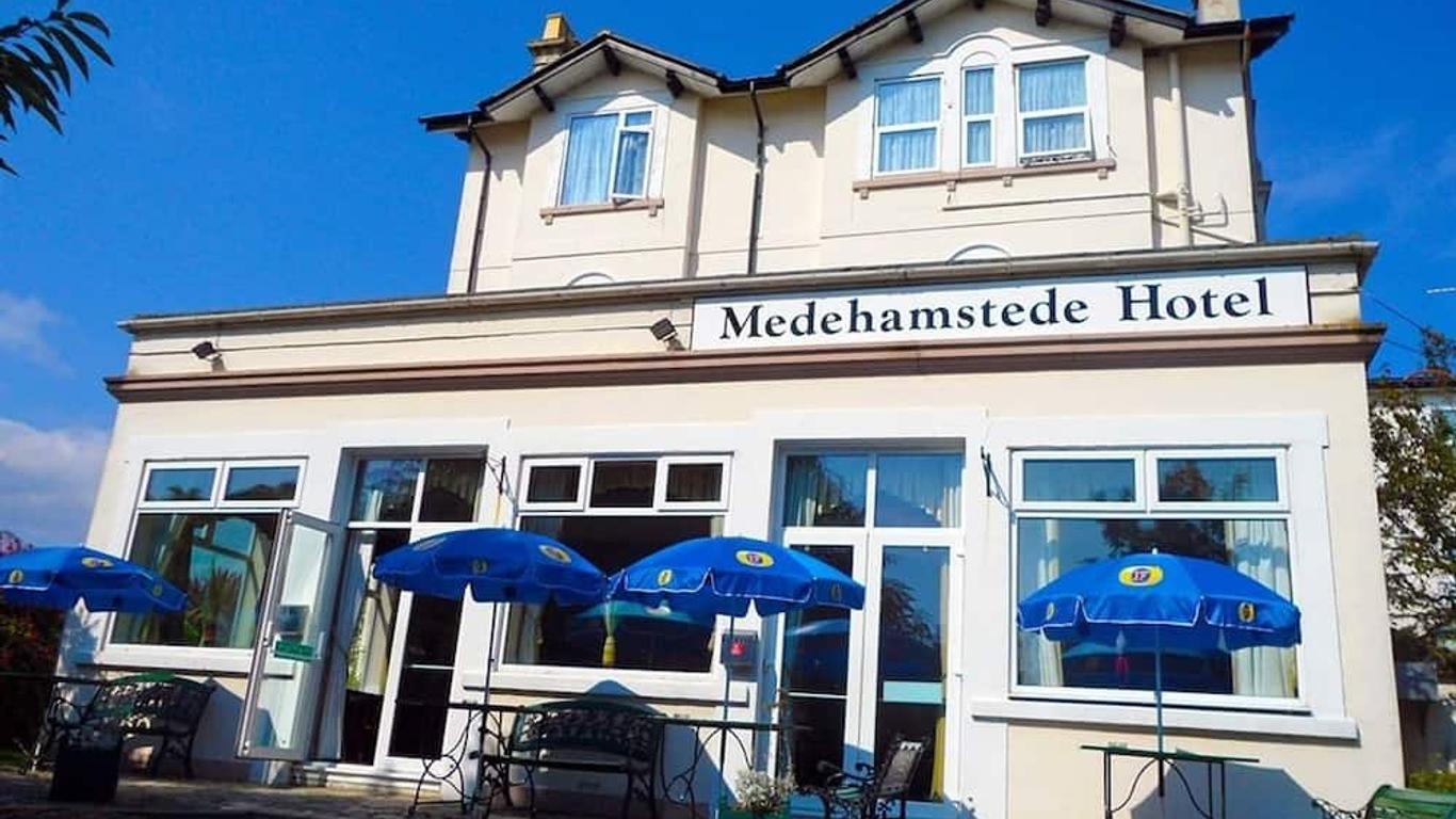 Medehamstede Hotel