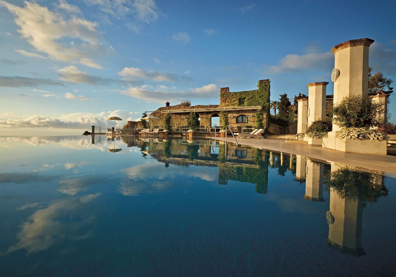 Caruso A Belmond Hotel Amalfi Coast from 44 313. Ravello Hotel