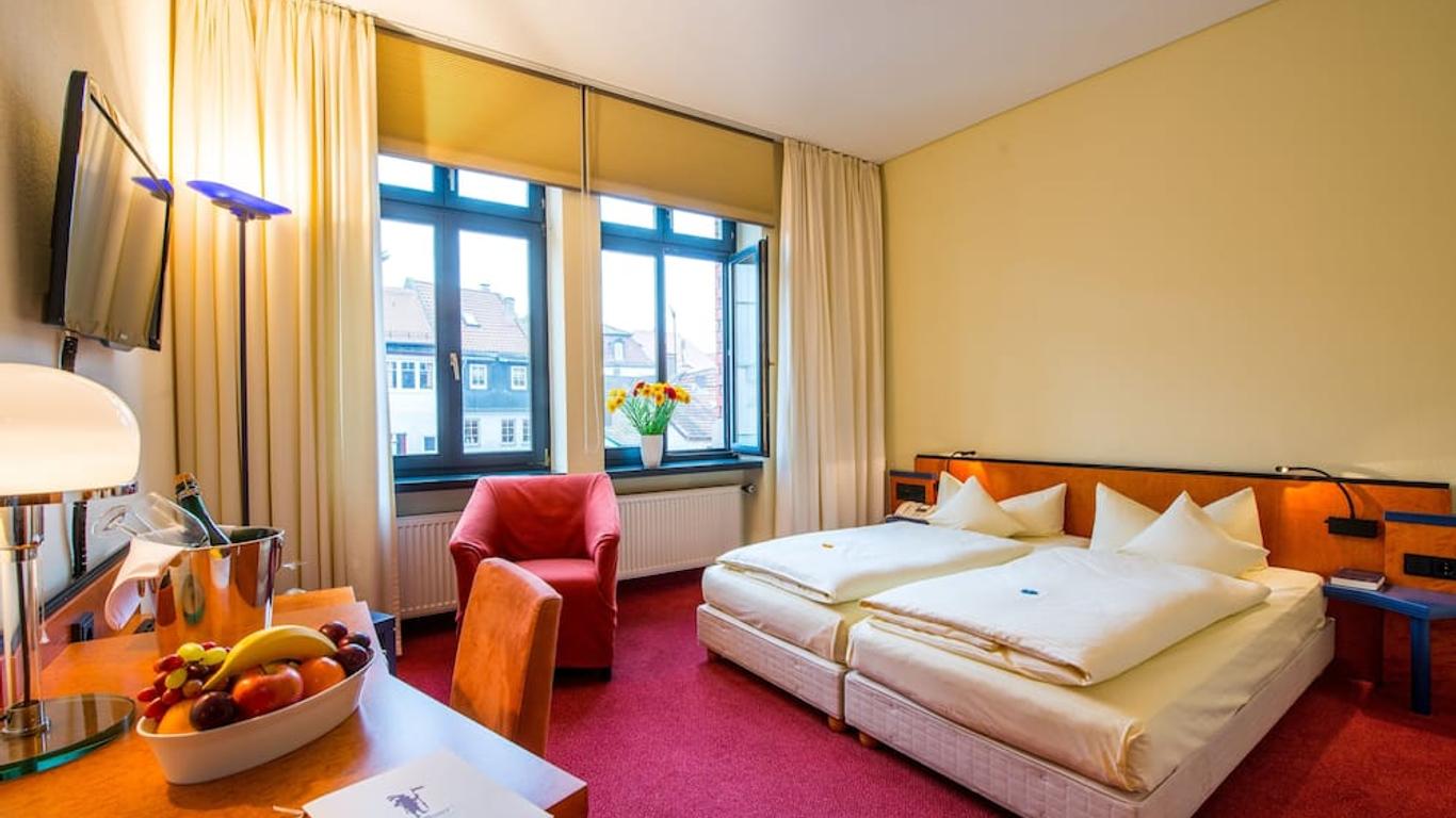 Hotel zum Ritter