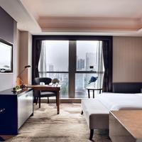 Rezen Minyoun Lai Hotel Chunxi Taiguli Chengdu