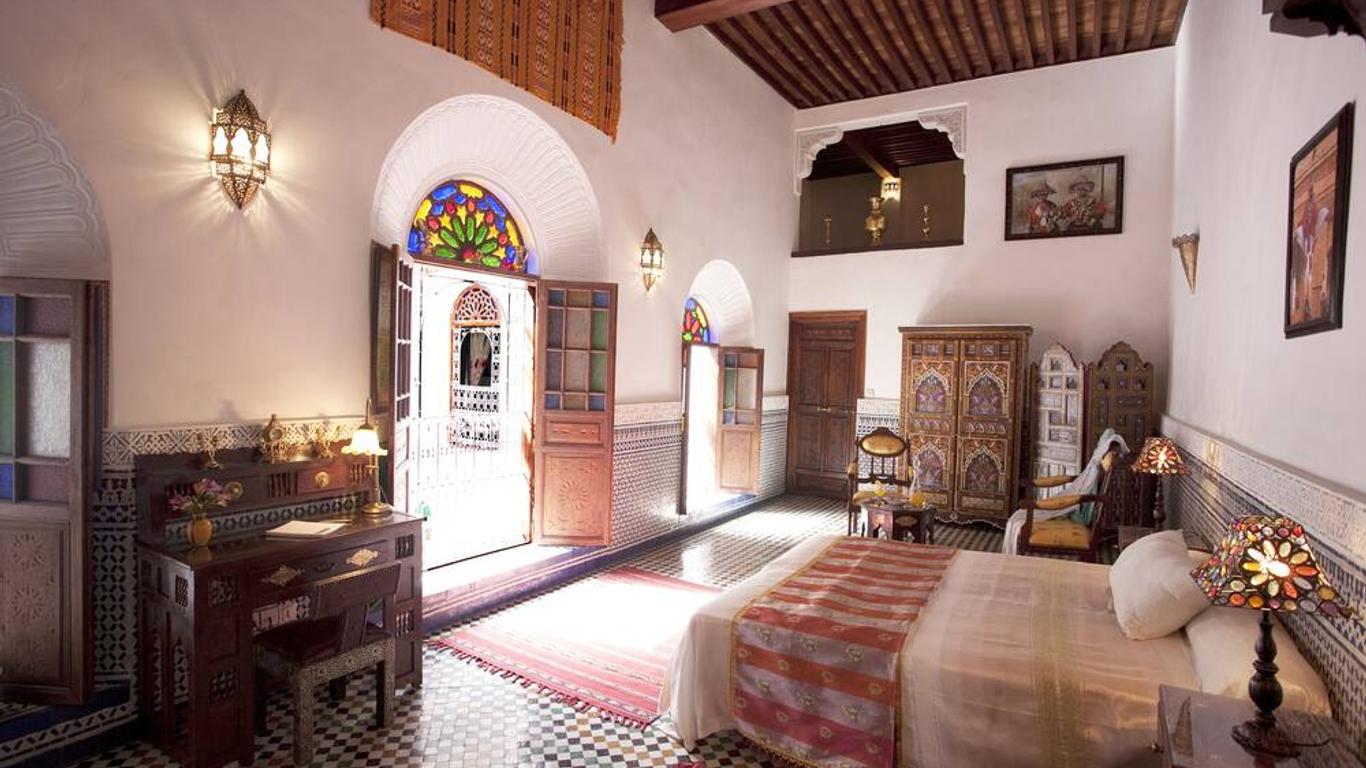 Riad Fes Kettani