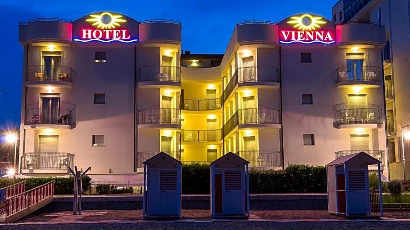 Hotel Vienna