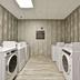 Laundry facility