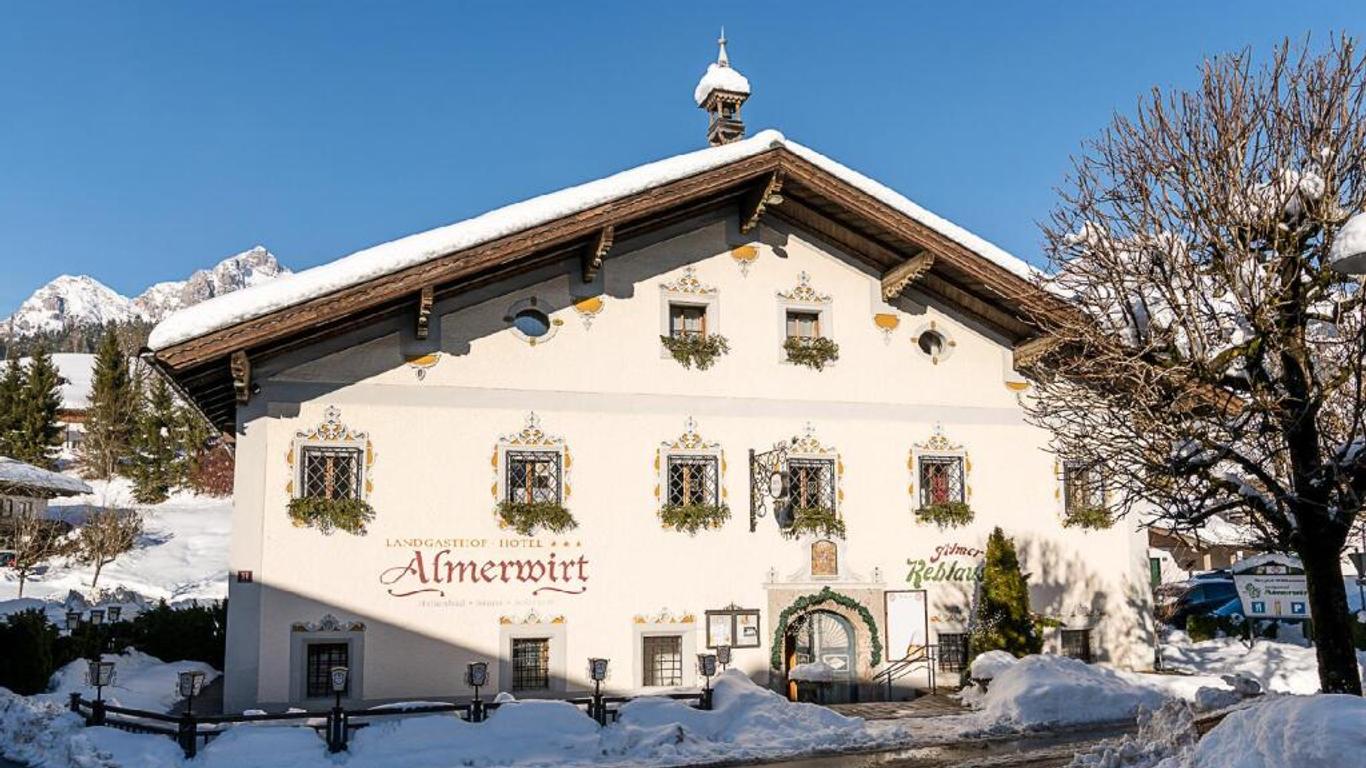 Almerwirt