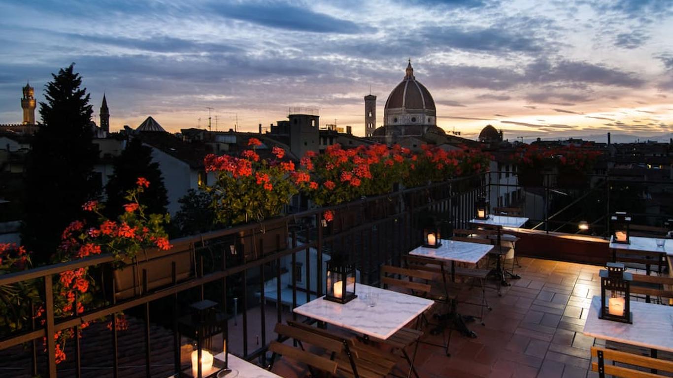 Hotel Cardinal Of Florence