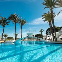 Hilton Mallorca Galatzo