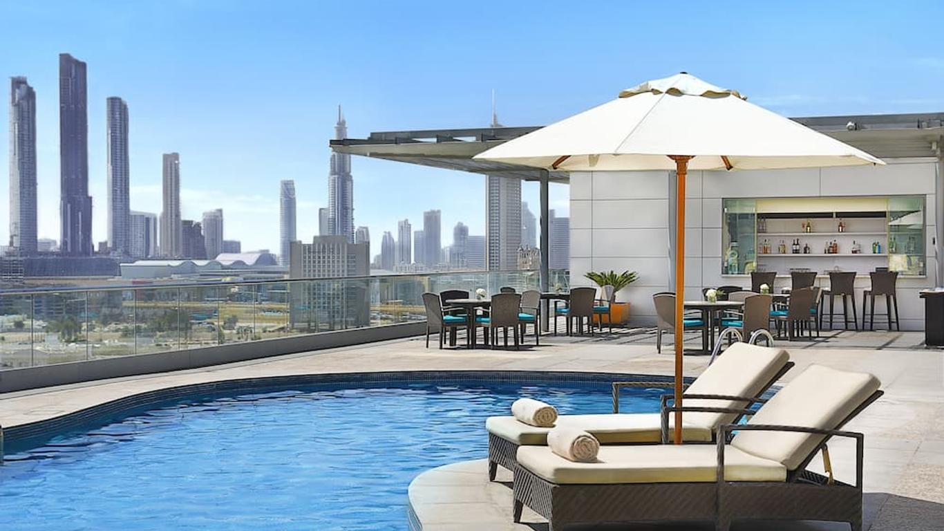 The Ritz-Carlton Executive Residences