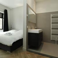 Stayci Serviced Apartments Westeinde